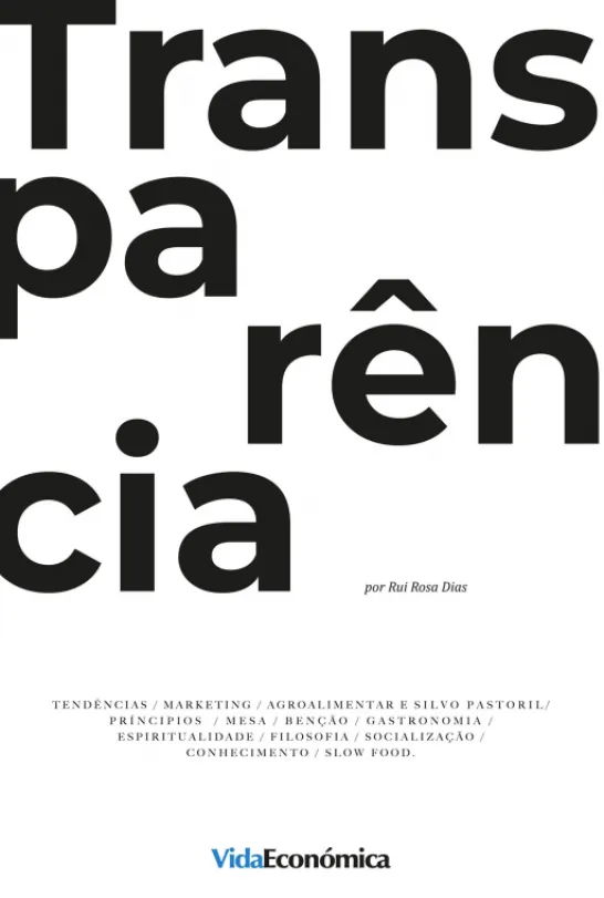 Transparência