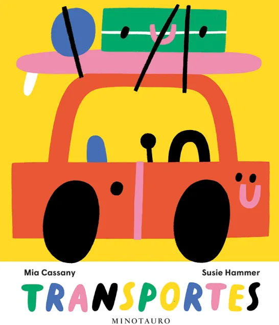 Transportes