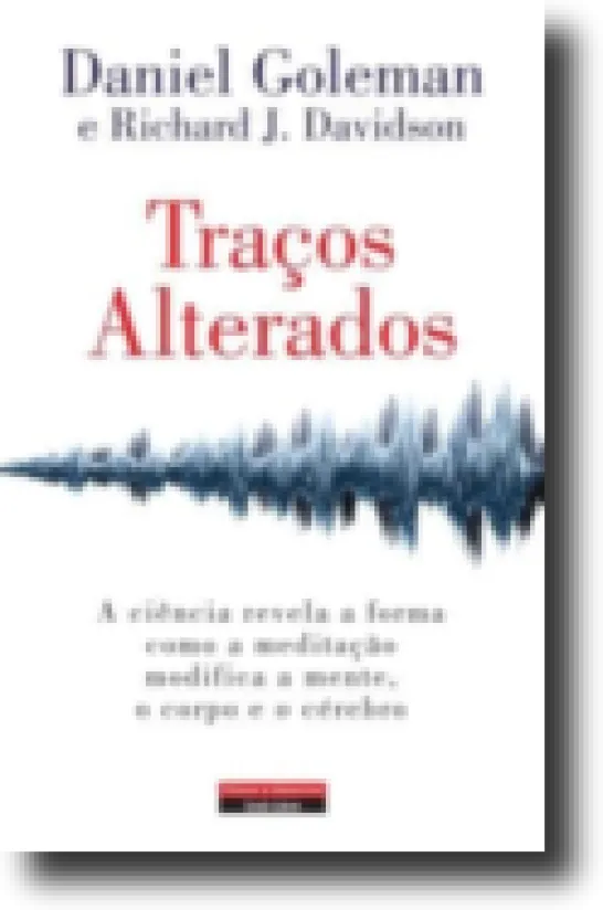 Traços Alterados