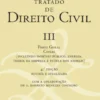 Tratado de Direito Civil III