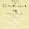 Tratado de Direito Civil VII