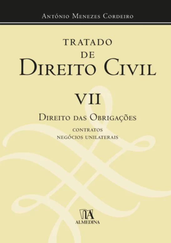 Tratado de Direito Civil VII