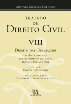Tratado de Direito Civil VIII