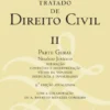 Tratado de Direito Civil Volume II - 5ª Edição