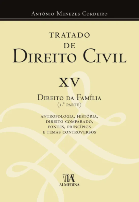 Tratado de Direito Civil XV