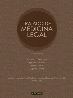 Tratado de Medicina Legal