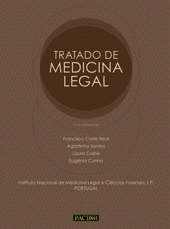 Tratado de Medicina Legal