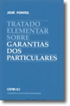 Tratado Elementar Sobre Garantias dos Particulares