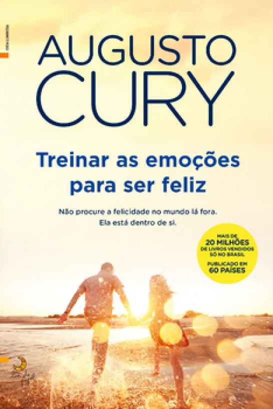 Treinar as Emoções Para Ser Feliz