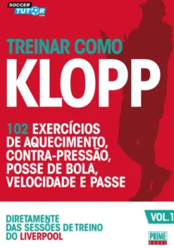 Treinar Como Klopp