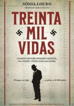 Treinta Mil Vidas