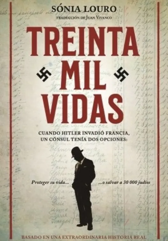 Treinta Mil Vidas