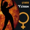 Treze Autoras com Vénus