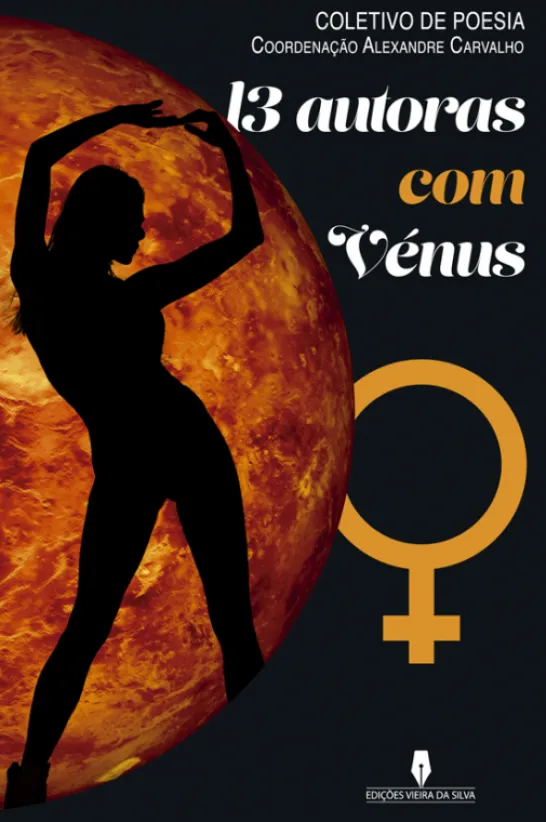 Treze Autoras com Vénus