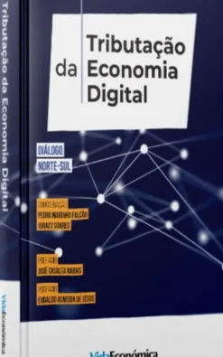 Tributação da Economia Digital