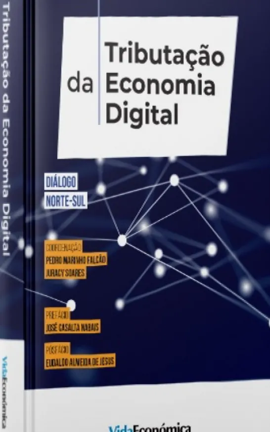 Tributação da Economia Digital