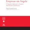 Tributação das Empresas em Angola