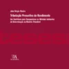 Tributação Presuntiva do Rendimento