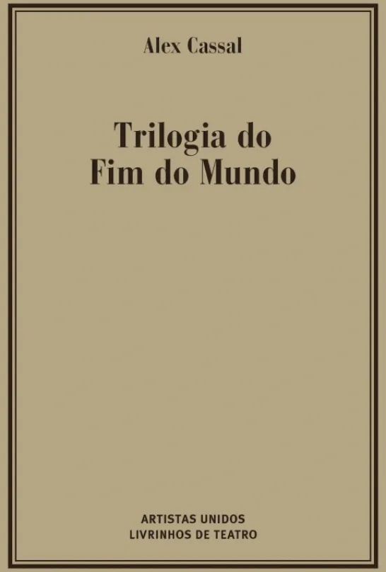 Trilogia do Fim do Mundo