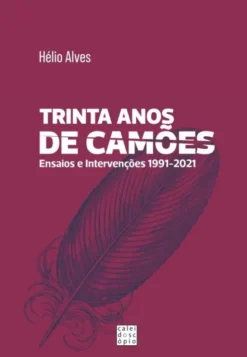Trinta Anos de Camões