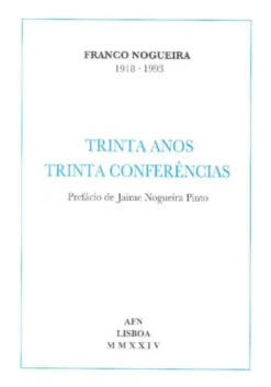 Trinta Anos - Trinta Conferências