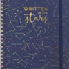 Trio Spiral Notebook Maxi