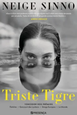 Triste Tigre