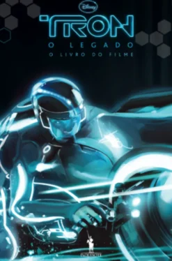 Tron: O Legado - O Livro do Filme