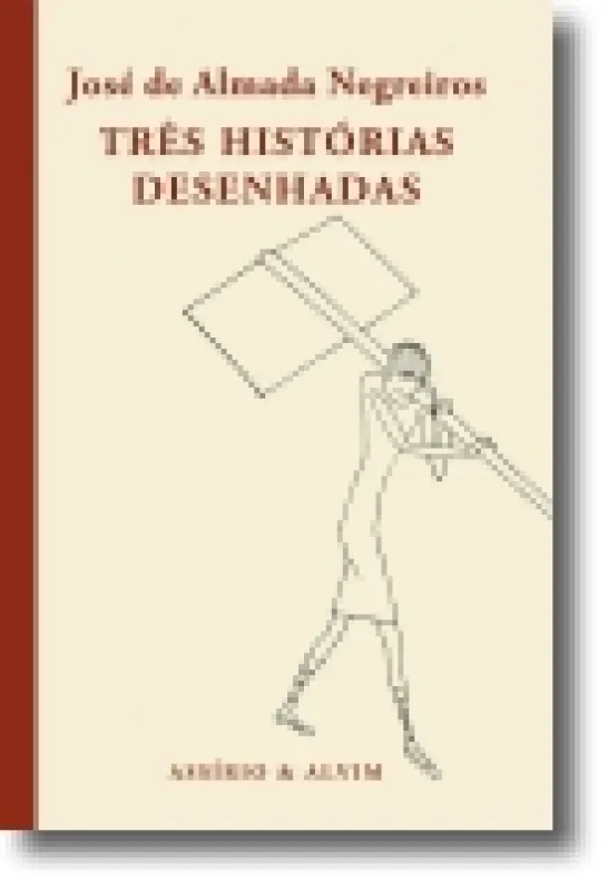 Três Histórias Desenhadas