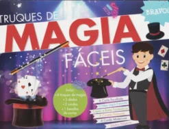 Truques de Magia Fáceis