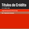 Títulos de Crédito - 2.ª Edição