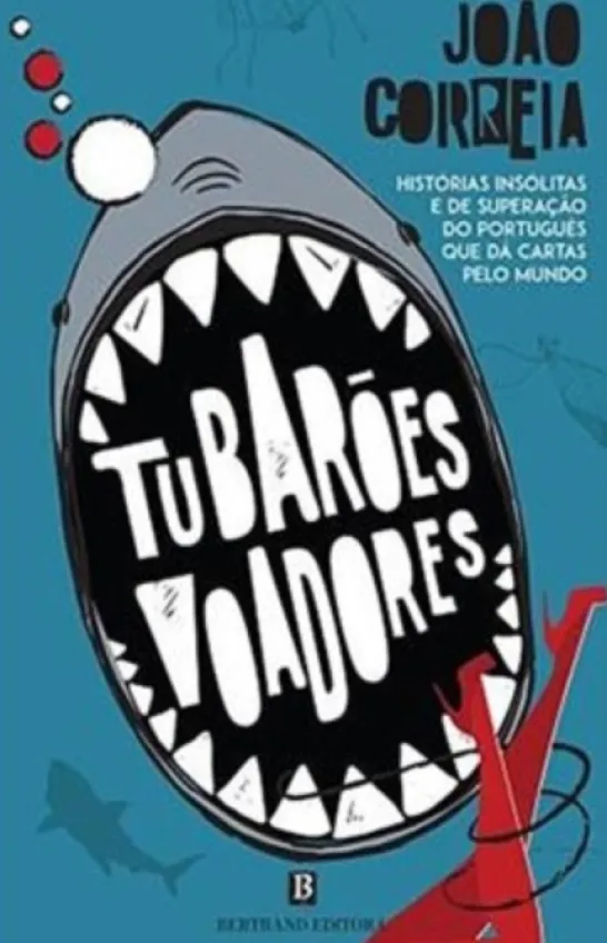 Tubarões Voadores