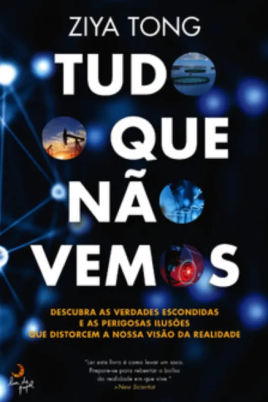Tudo o Que Não Vemos