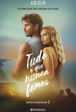 Tudo o que Nunca Fomos