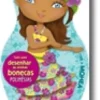 Tudo Para Desenhar as Minhas Bonecas Polinésias