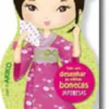 Tudo Para Desenhar as Minhas Bonecas Japonesas