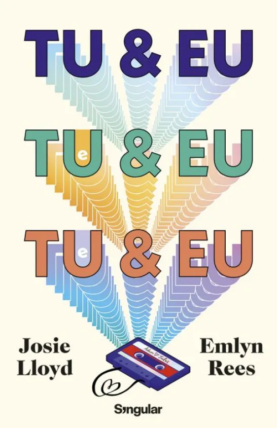 Tu & Eu e Tu & Eu e Tu & Eu