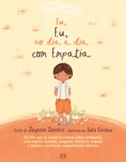Tu, Eu, no Dia-a-Dia com Empatia