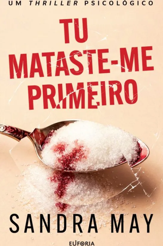 Tu Mataste-me Primeiro