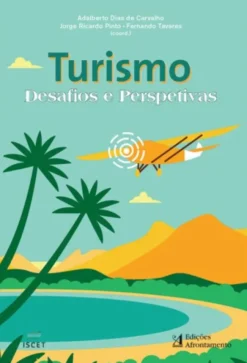 Turismo, Desafios e Perspetivas