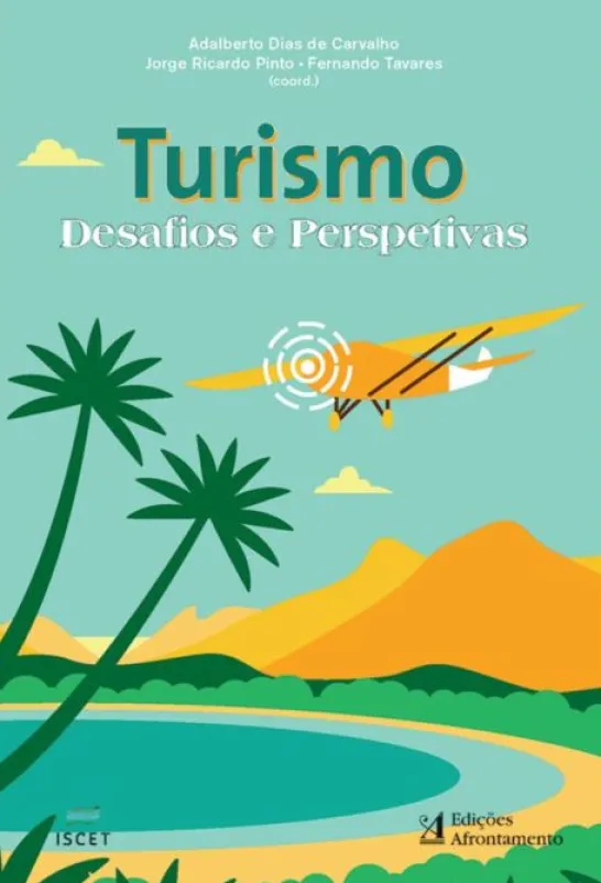 Turismo, Desafios e Perspetivas