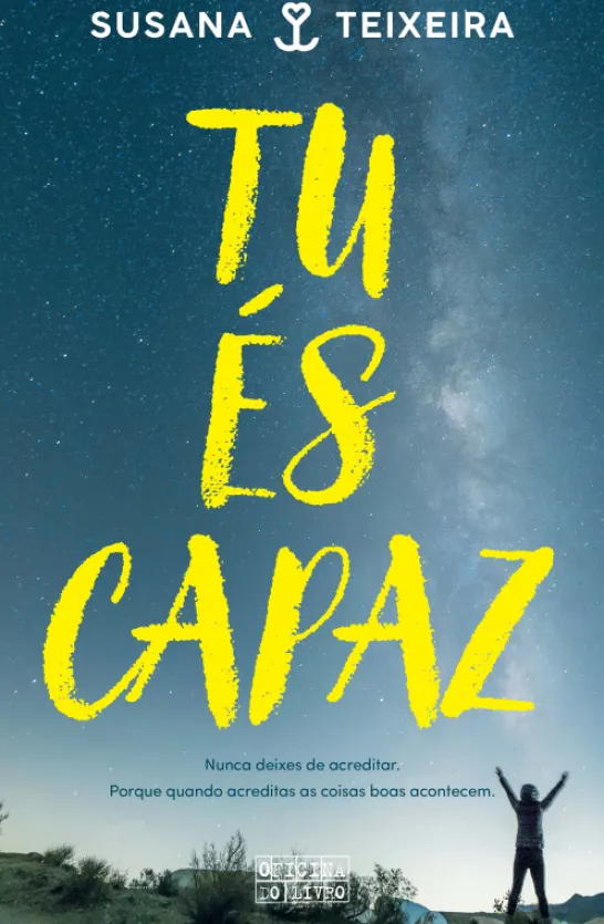 Tu És Capaz