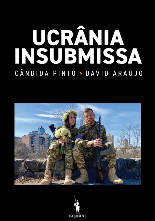Ucrânia Insubmissa
