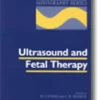 Ultrasound and Fetal Therapy