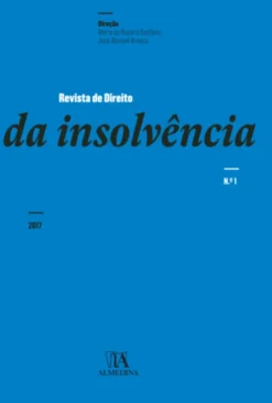 Uma abordagem estatística ao fenómeno da insolvência: evolução e tendências. Quem a pede e que respostas recebe do sistema judicial