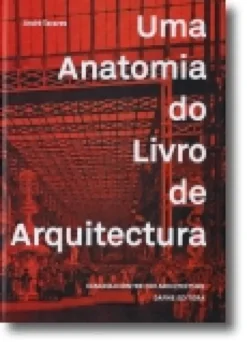 Uma Anatomia do Livro de Arquitectura