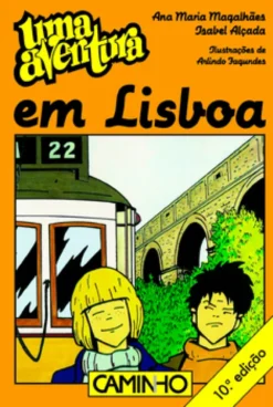 Uma Aventura em Lisboa