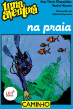 Uma Aventura na Praia