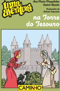 Uma Aventura na Torre do Tesouro