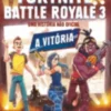 Uma Aventura no Fortnite Battle Royale 3 - A Vitória